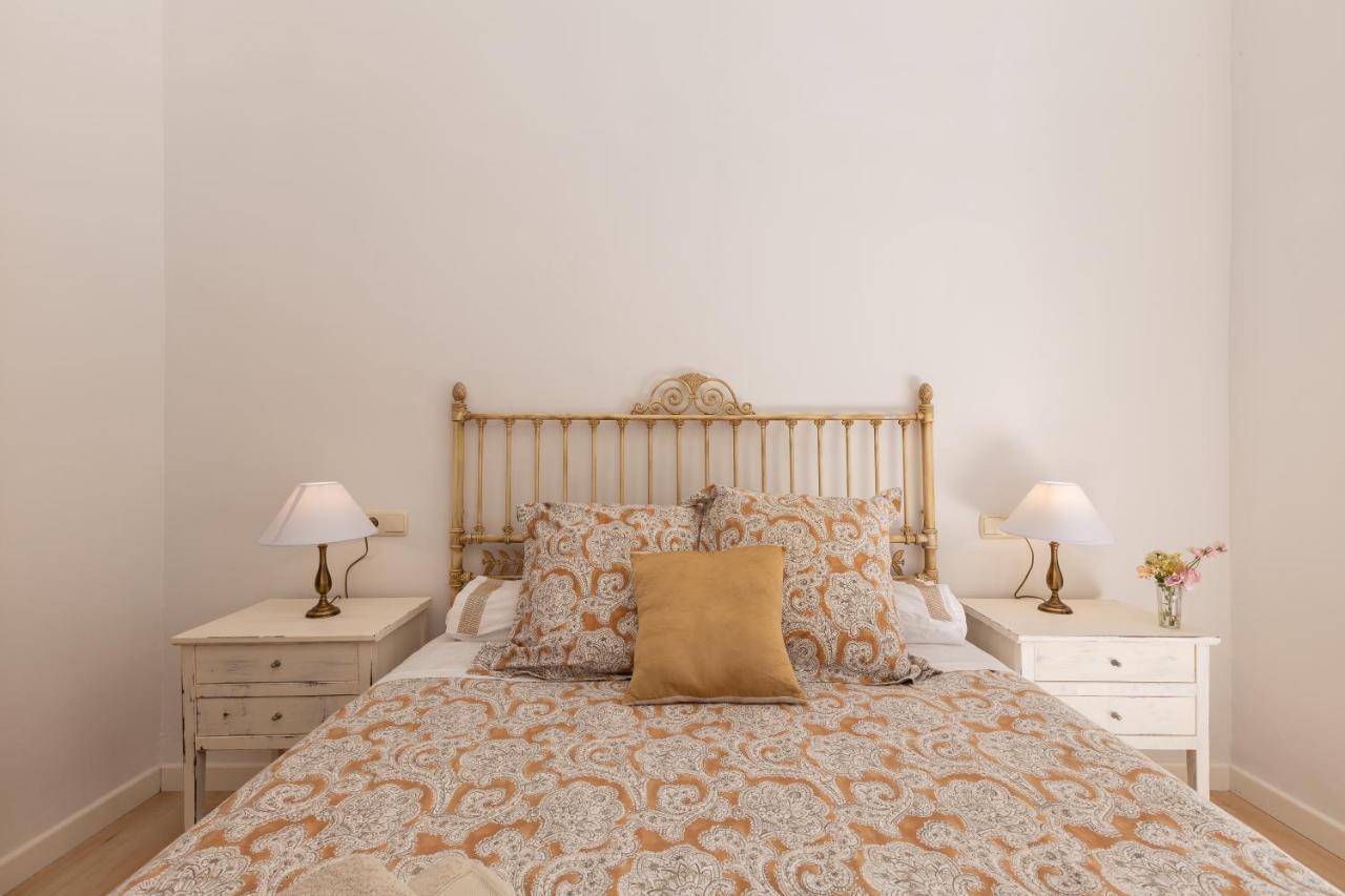 Apartamento Molina Lario Catedral マラガ エクステリア 写真