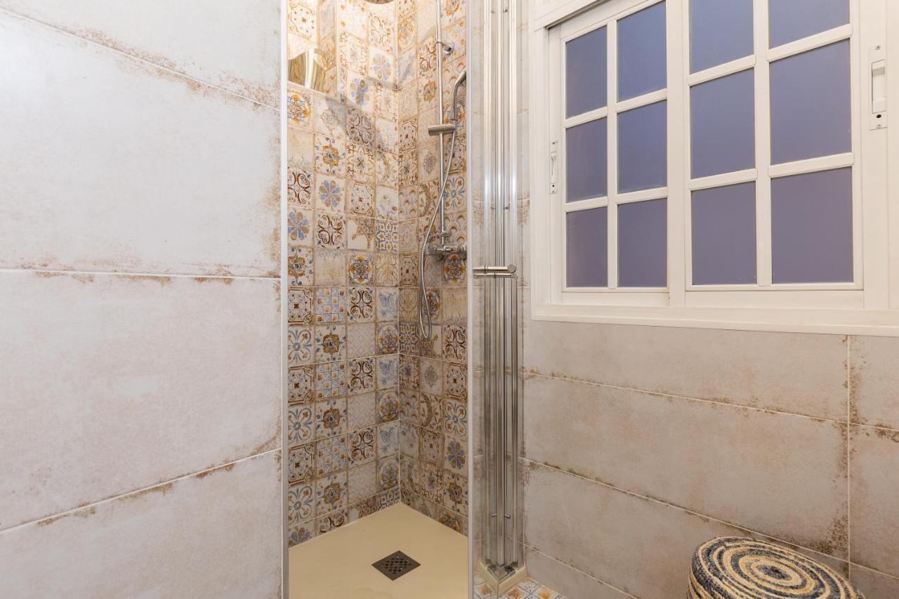Apartamento Molina Lario Catedral マラガ エクステリア 写真