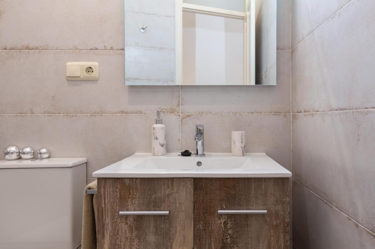 Apartamento Molina Lario Catedral マラガ エクステリア 写真