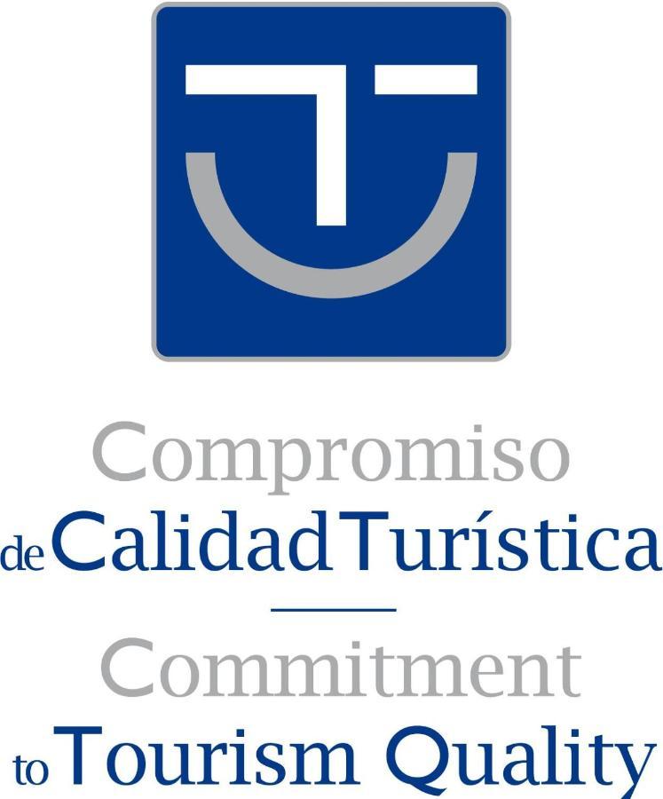 Apartamento Molina Lario Catedral マラガ エクステリア 写真